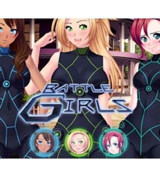 Battle Girls Deluxe Edition Steam Key GLOBAL